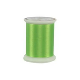 Magnifico Thread Spool - ELECTRIC GREEN